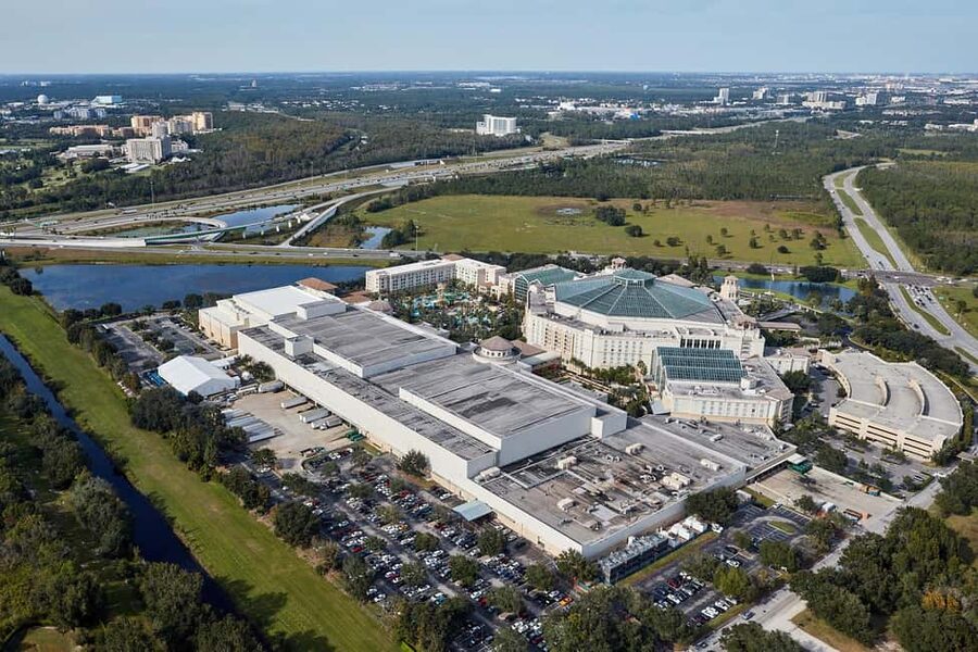 Orlando: Private 16-Mile Helicopter Tour over Fun Spots - The best way to enjoy an eight-minute flight