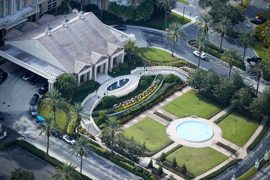 Orlando: Private 16-Mile Helicopter Tour over Fun Spots - What this helicopter ride actually gives you