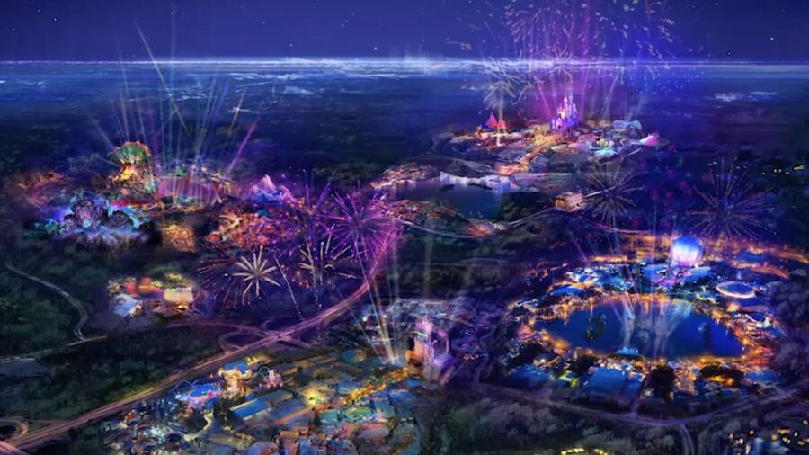 Orlando: Theme Parks After-Hours Private Helicopter Flight - Quick points to know before you book