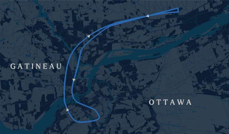 Ottawa: Helicopter Ride with Live Commentary - Is $160 per person good value?