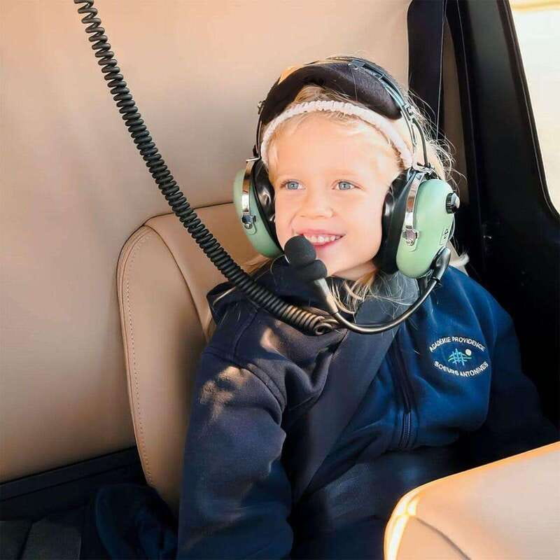 Ottawa: Helicopter Ride with Live Commentary - Weather, comfort, and practical limits