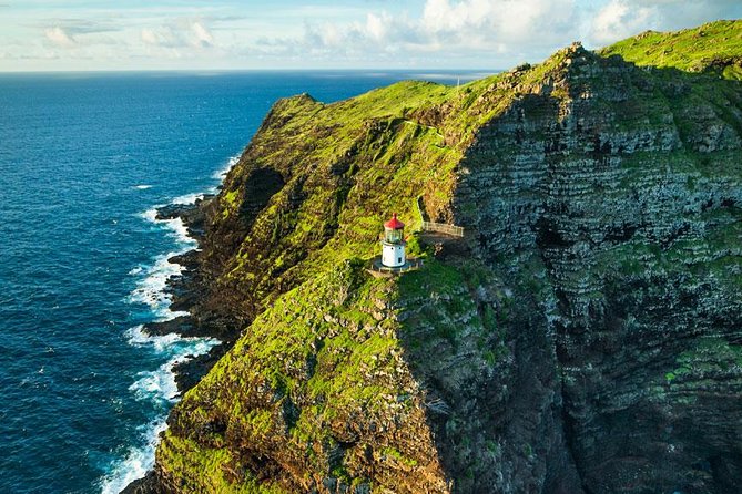 Path to Pali Passage - 30 Min Helicopter Tour - Doors Off or On - Key points to know before you book