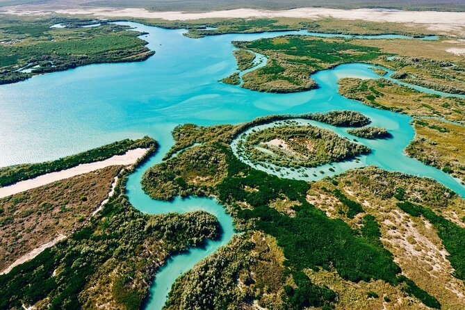 Pearls & Coast: 35-Min Heli Flight, Willie Creek Tour & Lunch - The small aircraft rules you need to know