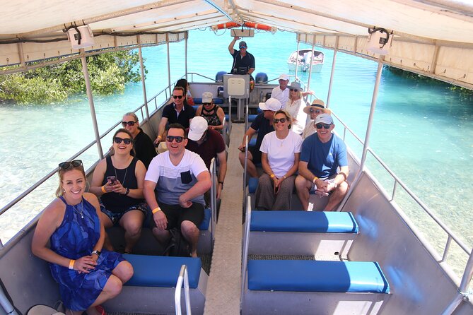 Pearls & Coast: 35-Minute Helicopter Flight & Willie Creek Tour - Timing, weather, and cancellation details