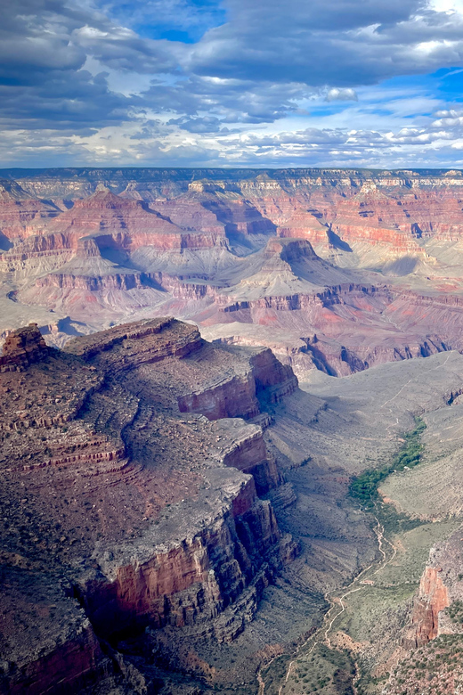 Phoenix: Grand Canyon National Park Tour & Helicopter Flight - Why this Phoenix to Grand Canyon day is different