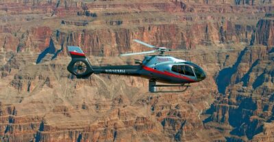 Phoenix: Grand Canyon National Park Tour & Helicopter Flight