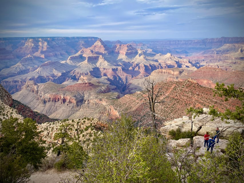 Phoenix: Grand Canyon National Park Tour & Helicopter Flight - What the guide and small group add