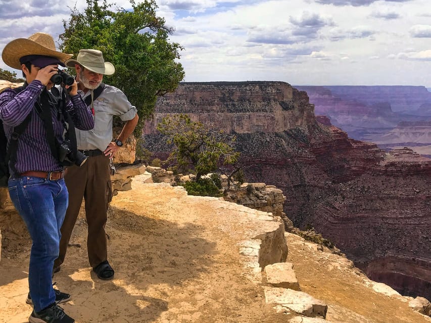 Phoenix: Grand Canyon National Park Tour & Helicopter Flight - Final decision: a strong choice for a one-day splurge