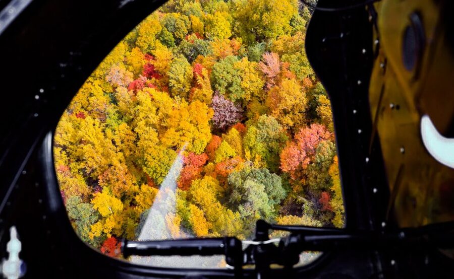 Pigeon Forge: Helicopter Tour of Gatllinburg - Key points to know before you fly