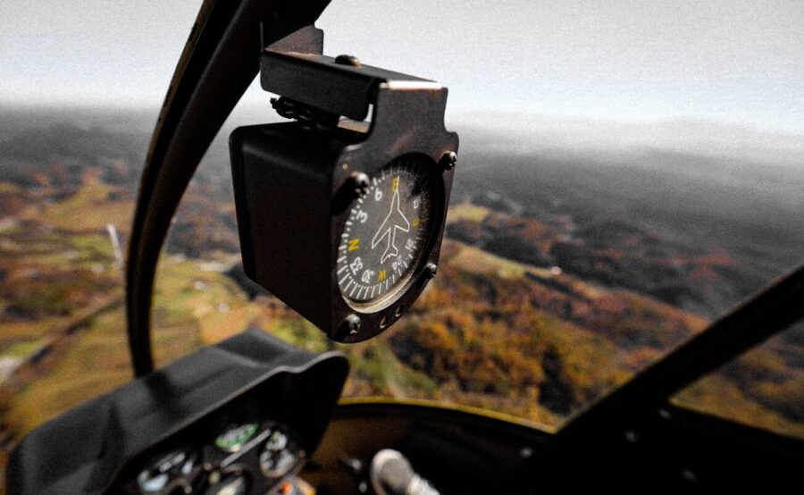 Pigeon Forge: Helicopter Tour of Gatllinburg - My recommendation for Scenic Helicopter Tours