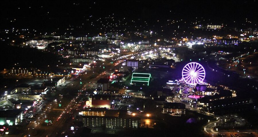Pigeon Forge: Ridge Runner Helicopter Tour - Booking flexibility and timing