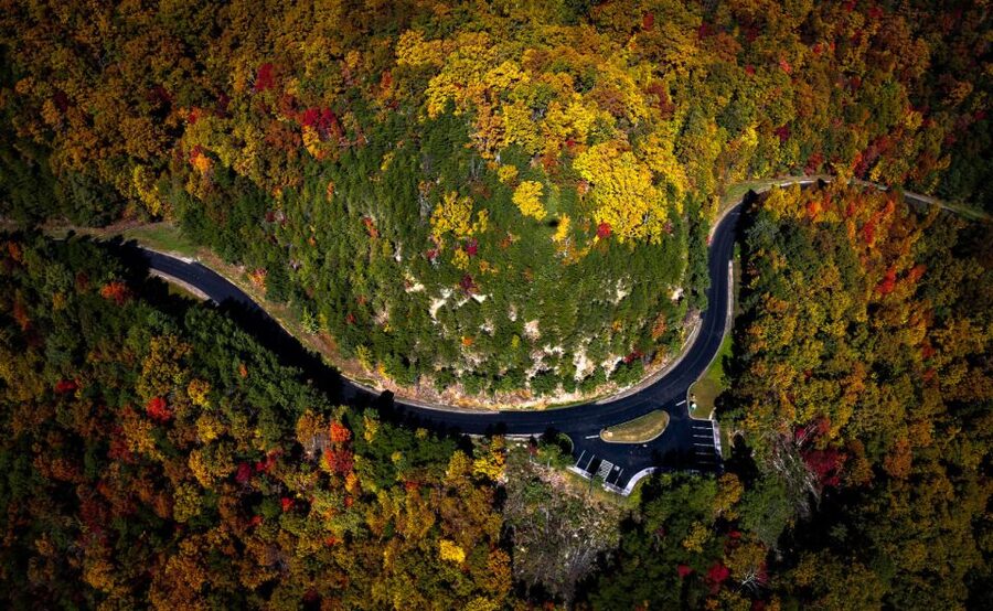 Pigeon Forge: Wears Valley Helicopter Tour - Key details before you book