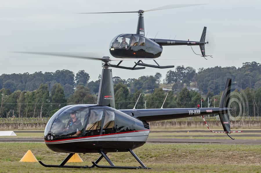 Pokolbin: 10-minute Helicopter Scenic Flight Hunter Valley - Key things to know before booking