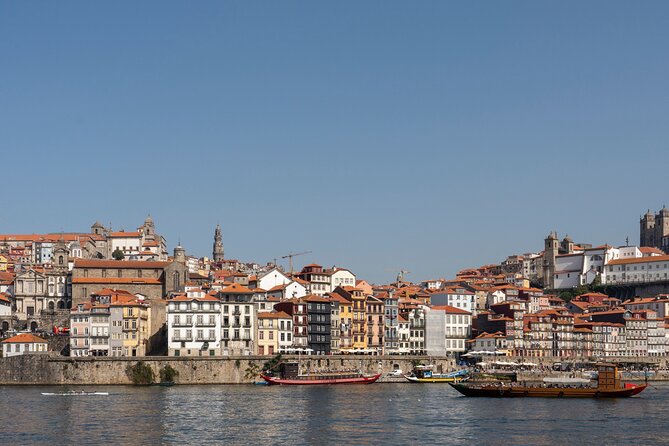 Porto 360°: Helicopter Flight, Guided Walking Tour & River Cruise - Who will enjoy this best?
