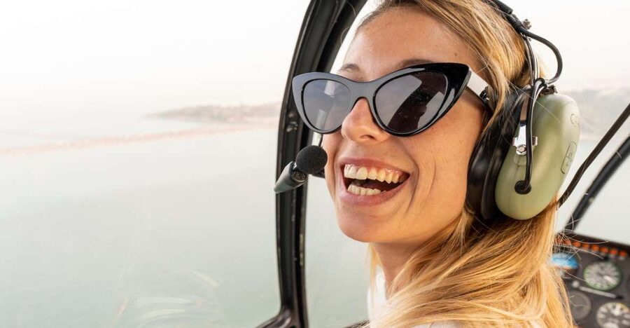 Porto: Helicopter Ride, Guided Walking Tour & River Cruise - Starting in Porto’s historic center