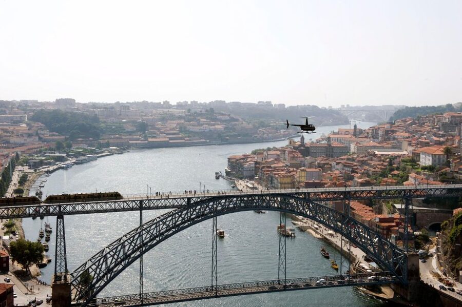 Porto’s Panoramic Helicopter Flight 10 Minutes - Should You Book Porto’s Panoramic Helicopter Flight?