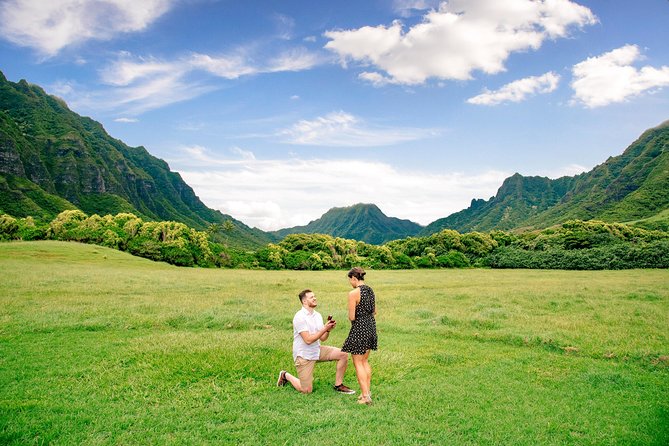 Private 45 Minute Helicopter Tour with Romantic Landing - Makapuʻu, the blow hole, and Oahu’s eastern coast