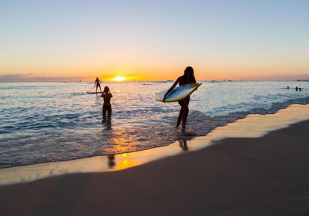 Private 60 Minutes Helicopter Tour in Honolulu - Key points to know before you book