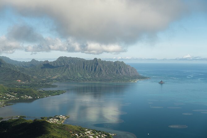 Private 60 Minutes Helicopter Tour in Honolulu - What the private format really adds