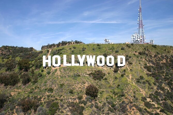 Private Helicopter Ride to Hollywood Sign - Planning your time around the flight