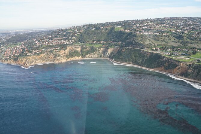 Private Helicopter Tour of Rancho Palos Verdes, Los Angeles, and Long Beach - Is $249 per person a fair price?