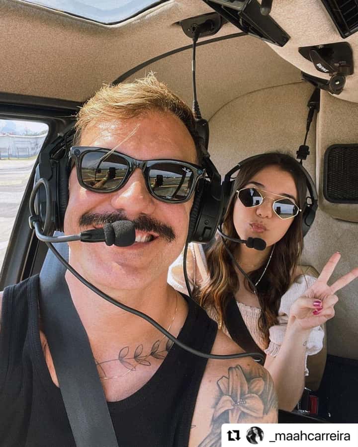 Private Helicopter tour - Rio de janeiro in 20min - The route from Barra beaches to Pedra da Gávea