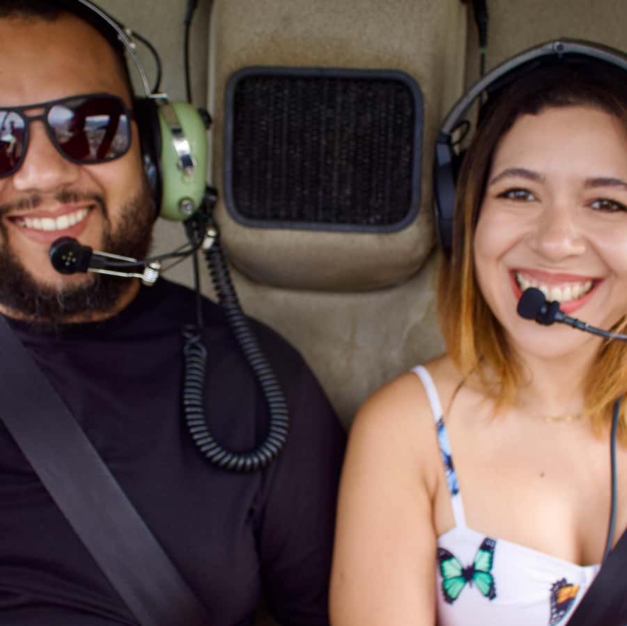 Private Helicopter tour - Rio de janeiro in 20min - Smart booking tips for a smoother flight