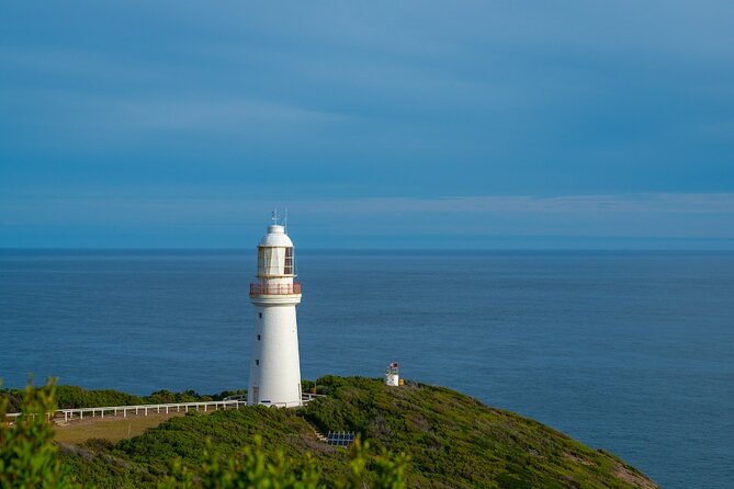 Private Helicopter Tour to 12 Apostles & Great Ocean Road - Why seeing the Great Ocean Road by helicopter changes the day