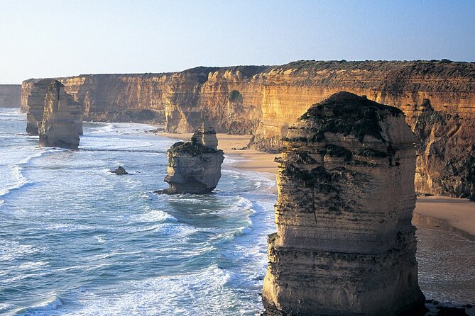Private Helicopter Tour to 12 Apostles & Great Ocean Road - Is $1,359.18 per person a fair price?