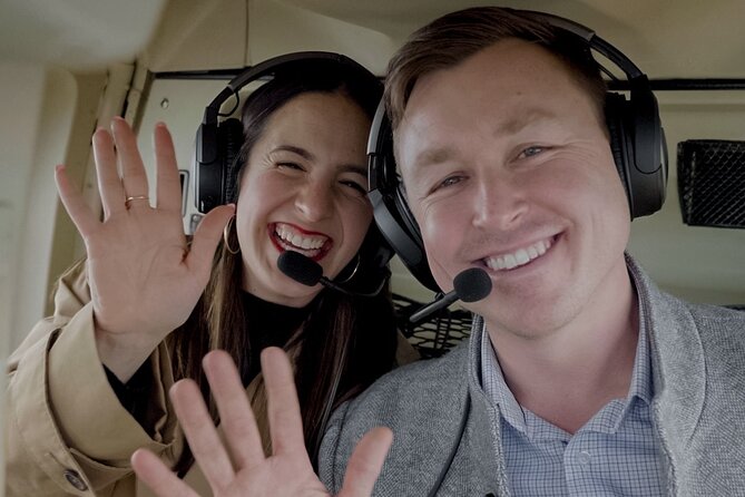 Private Luxury Helicopter Flight Over Boston with Hotel Pick-Up - Harvard University and MIT from the sky
