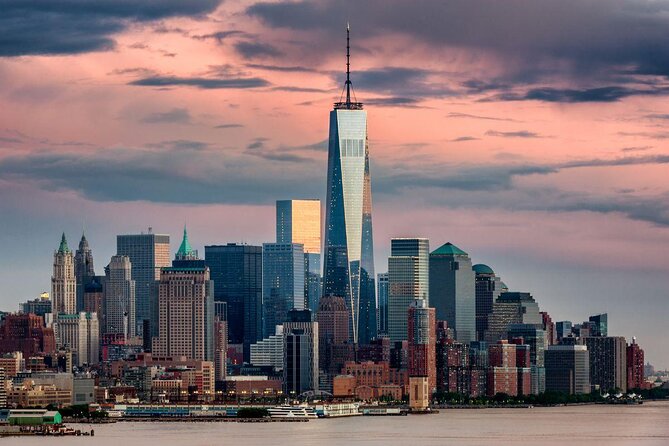 Private New York City Helicopter Tour for 2-6 from Westchester - Key points before you book