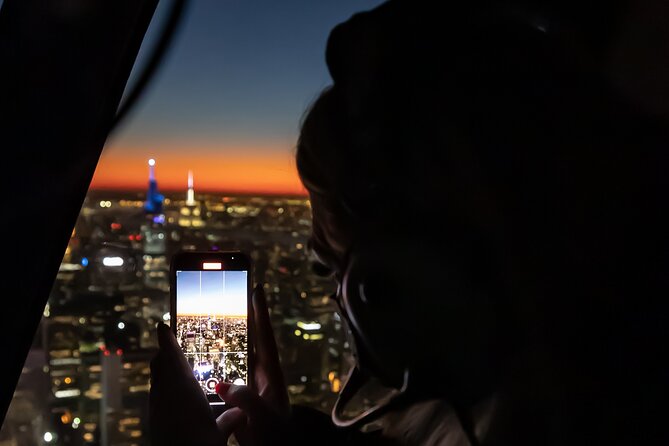 Private New York City Helicopter Tour for Couples from Westchester - The value of $950 for two people