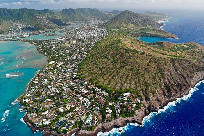 Private Oʻahu Helicopter Experience: All Window Seats - What the doors-off experience is really like