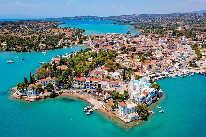 Private Transfer From Athens To Porto Heli - Amanzoe - Choosing the right Mercedes vehicle