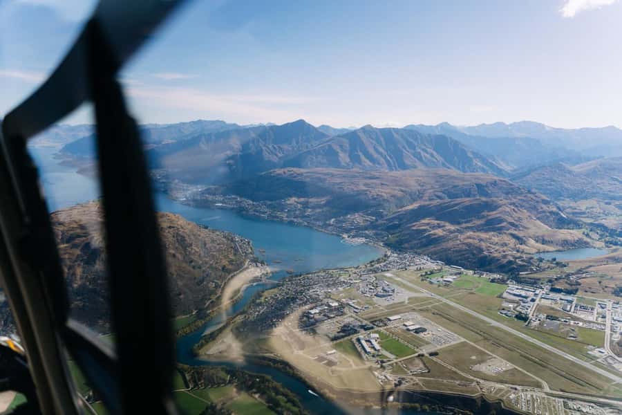 Queenstown Essential | 45min Helicopter Experience - Key things to know before you book