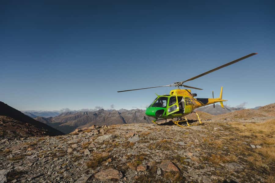 Queenstown Essential | 45min Helicopter Experience - Why this 45-minute flight works so well