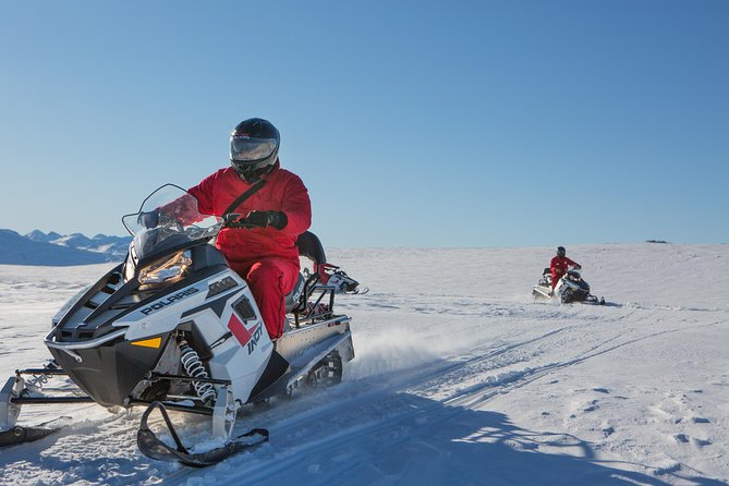 Queenstown Heli-Snowmobiling Adventure - Why this Queenstown adventure is different