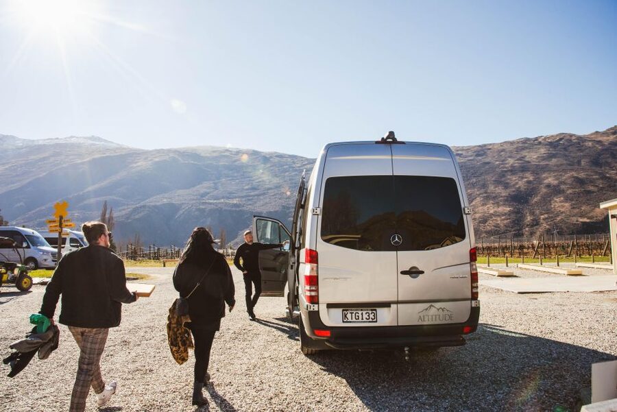 Queenstown: Helicopter & Wine Tasting Tour - Is $523 a fair price?