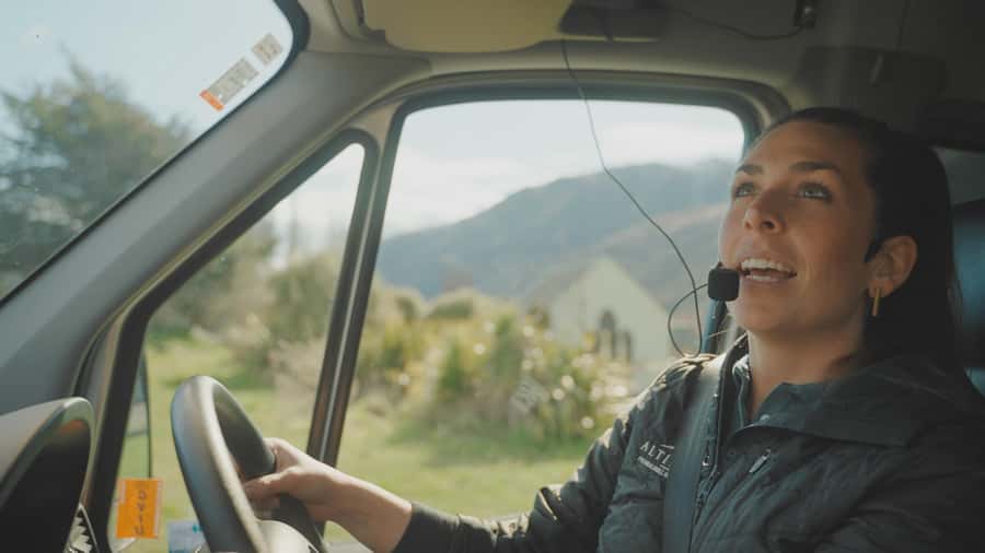 Queenstown: Helicopter & Wine Tasting Tour - Who will enjoy this day most?