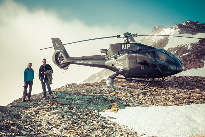 Queenstown Memories Helicopter Flight - Is $366.14 a fair price?