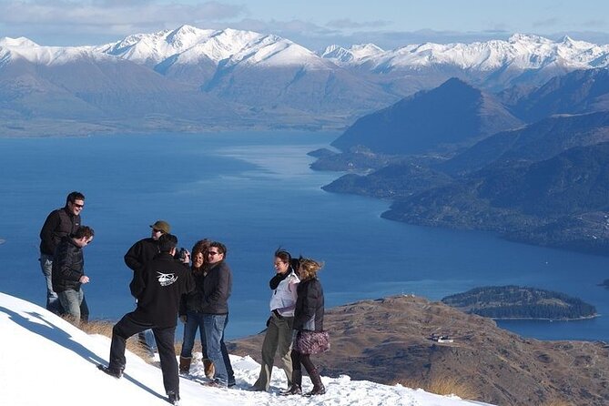 Queenstown Memories Helicopter Flight - Who should choose this helicopter ride?