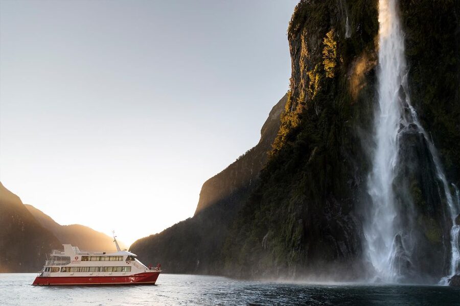 Queenstown: Milford Sound Cruise & Helicopter Alpine Tour - Is $786 good value?