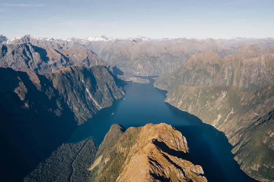 Queenstown: Milford Sound Cruise with Helicopter Transfer - Key points before you book