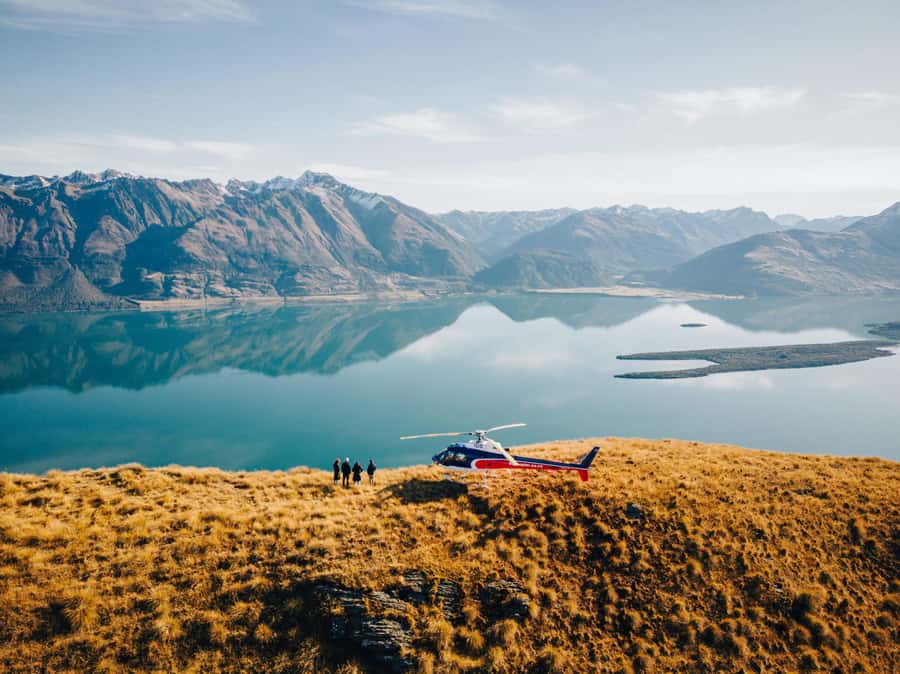 Queenstown: Milford Sound Cruise with Helicopter Transfer - What to bring and how to prepare