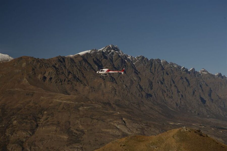 Queenstown: Remarkables Helicopter Flight & Alpine Landing - Weather, safety, and practical limits