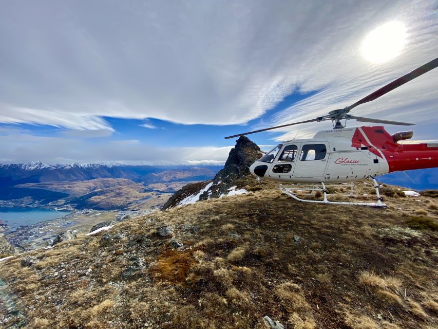 Queenstown: Remarkables Helicopter Flight & Alpine Landing - Should you book the Remarkables helicopter flight?