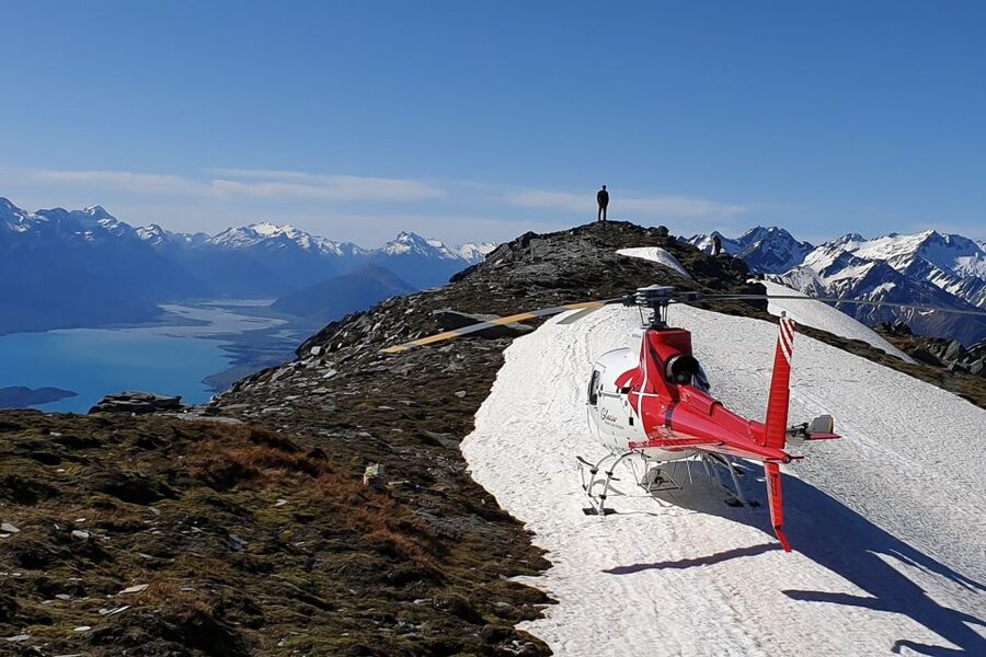 Queenstown: Scenic Alpine Heli-Flight - Is $239 a fair price?