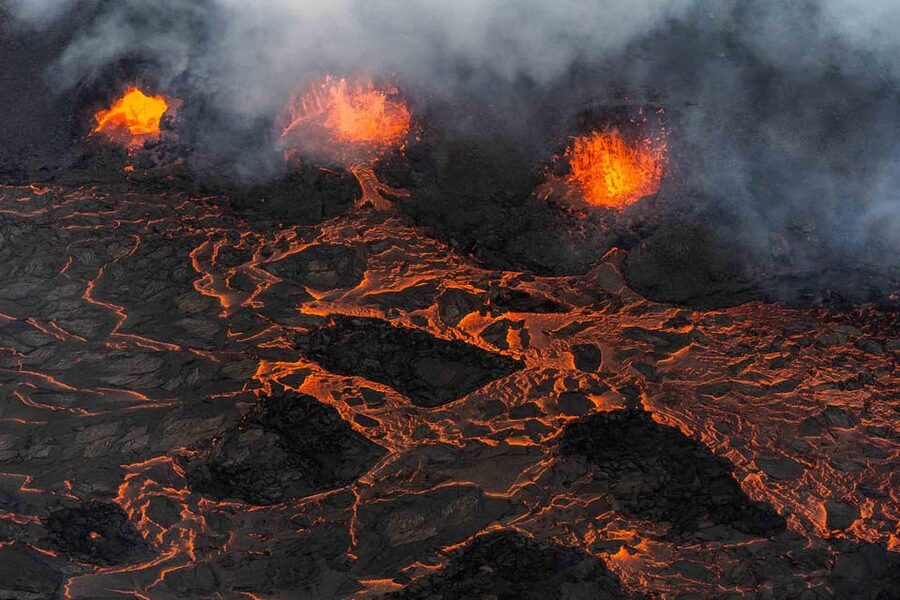 Reykjavik: 45-Minute Volcano Sightseeing Helicopter Tour - Price, group size, and overall value