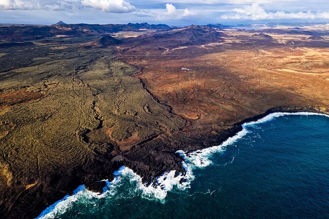 Reykjavik Helicopter Private Tour of Volcanoes - Key points to know before you book