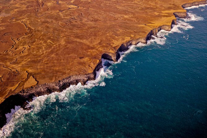 Reykjavik Helicopter Private Tour of Volcanoes - What the private format changes